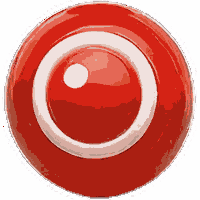 JARVIS application icon — Listening