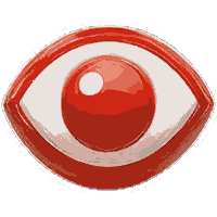 JARVIS application icon — Vision