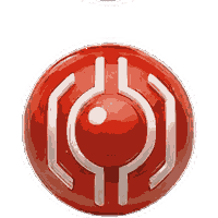 JARVIS application icon — Circuit