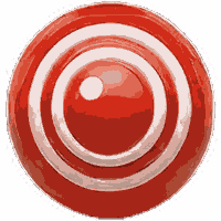 JARVIS application icon — Focus