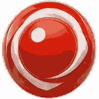 JARVIS application icon — Shortcut