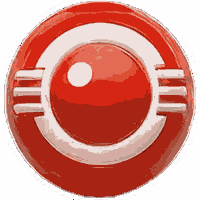 JARVIS application icon — Broadcast